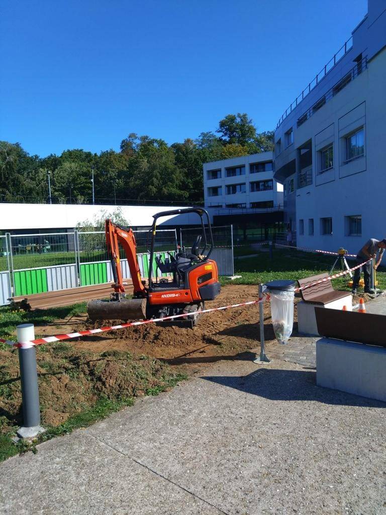 Terrassement (3)